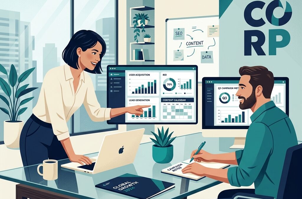 7 Proven Reasons Startups Hire a Freelance Digital Marketer in India